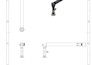create professional 3d cad models, product designs, and technical drawings